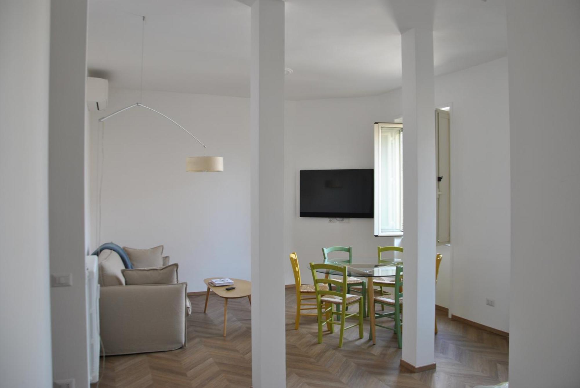 Casa vacanze Giulio Al Maxxi Flaminio Roma