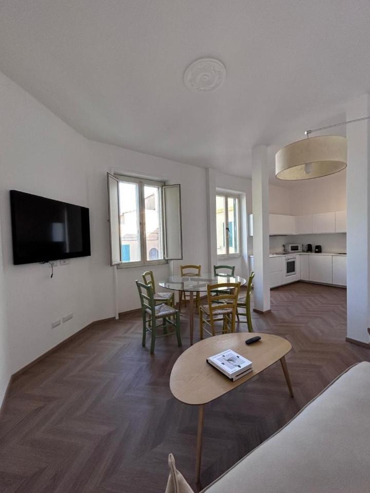 Casa vacanze Giulio Al Maxxi Flaminio